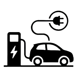 Wallbox Installation und Elektromobilität