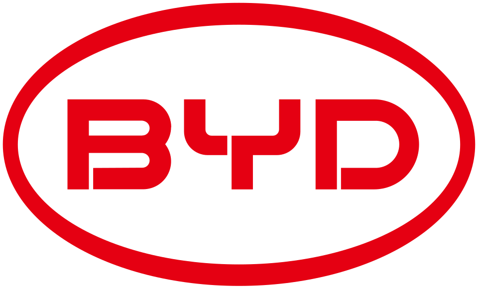 BYD Battery-Box Stromspeicher