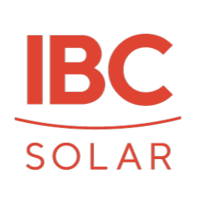 IBC Solar Photovoltaik-Systeme