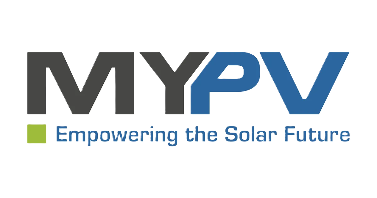 My-PV Solarstrom für Warmwasser und Heizung