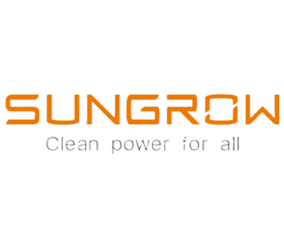 Sungrow Wechselrichter und Speicher