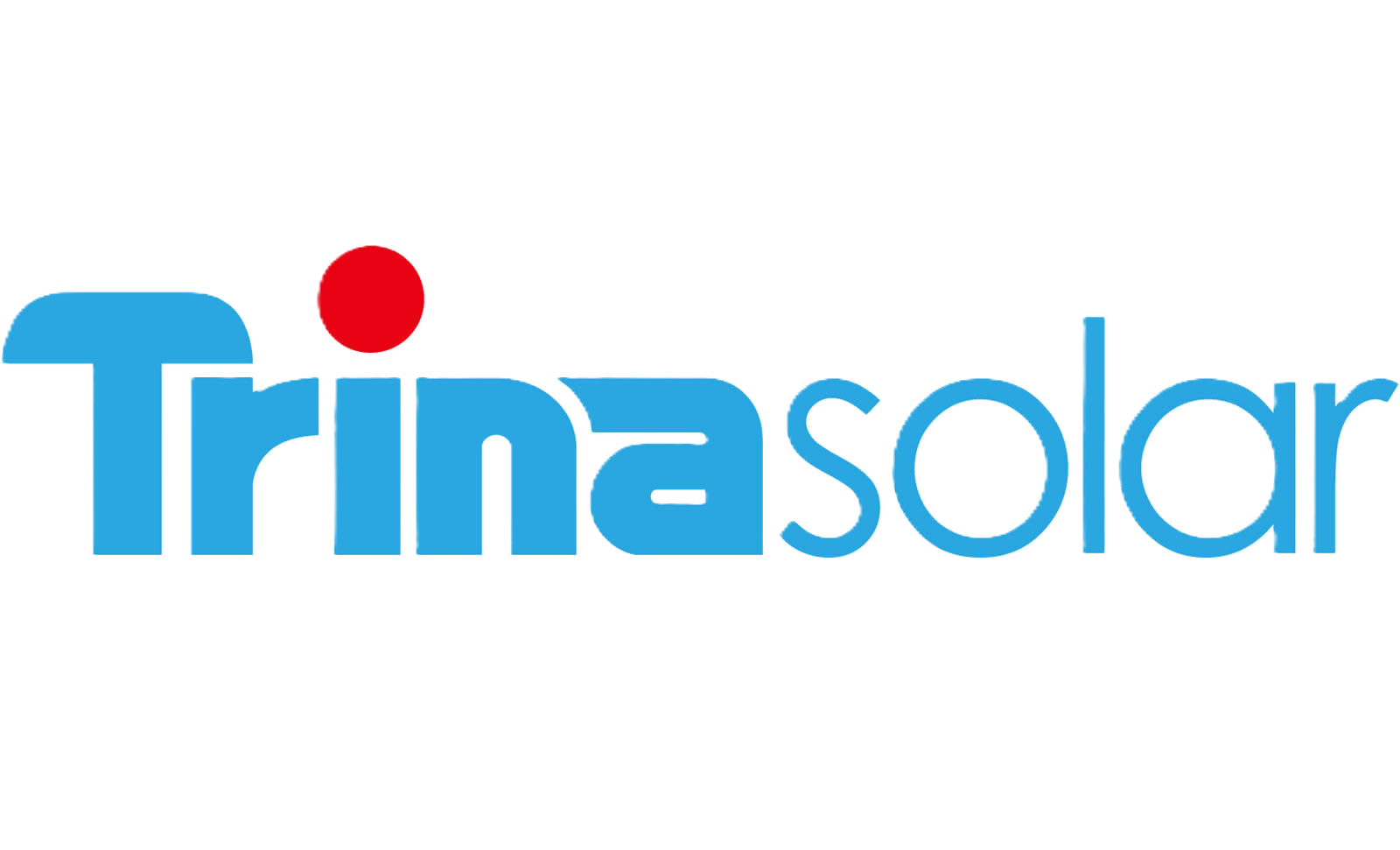 Trina Solar hocheffiziente Solarmodule